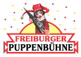 Logo Freiburger Puppenbhne
